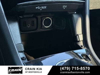 2018 Buick Encore Preferred - CARFAX ONE OWNER