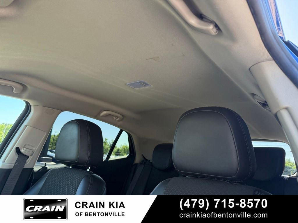 2018 Buick Encore Preferred - CARFAX ONE OWNER