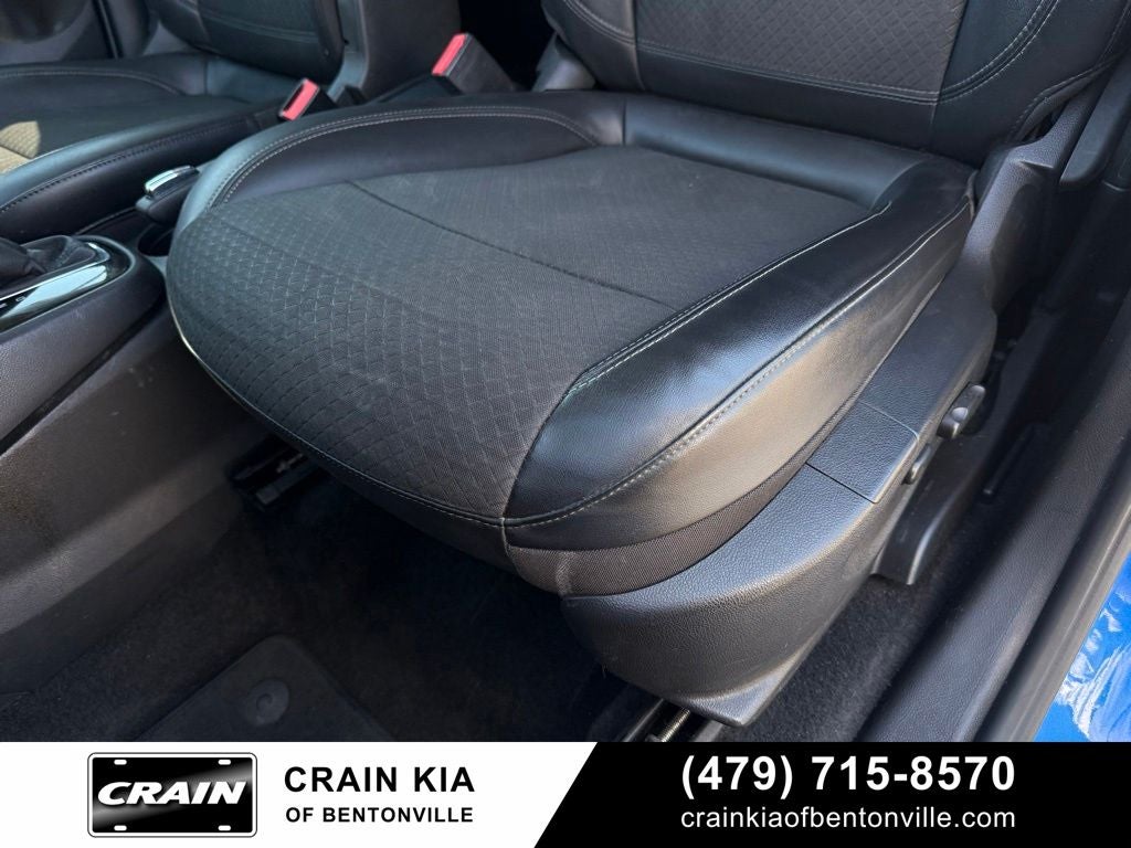 2018 Buick Encore Preferred - CARFAX ONE OWNER