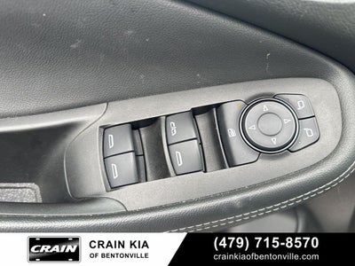 2020 Buick Encore GX Preferred