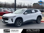 2025 Chevrolet Trax LT - CLEAN CARFAX / ONE OWNER