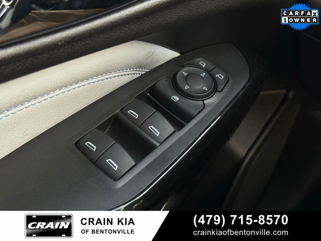 2025 Chevrolet Trax LT - CLEAN CARFAX / ONE OWNER