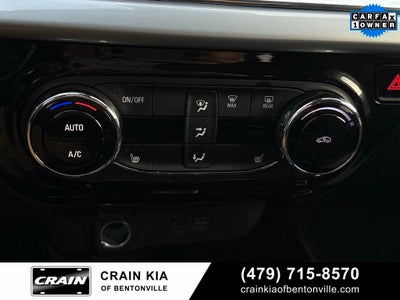 2025 Chevrolet Trax LT - CLEAN CARFAX / ONE OWNER