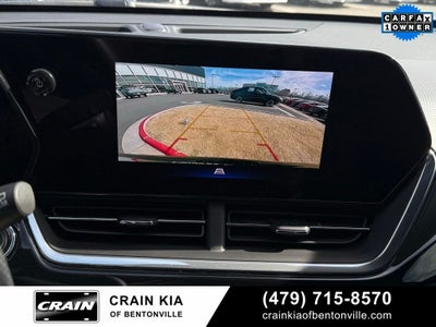 2025 Chevrolet Trax 2RS - CLEAN CARFAX / ONE OWNER