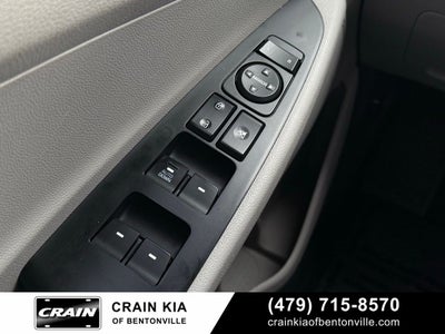 2019 Hyundai Tucson SE - CLEAN CARFAX