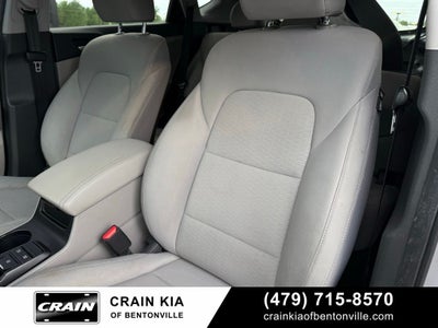 2019 Hyundai Tucson SE - CLEAN CARFAX