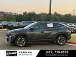 2025 Hyundai Tucson Hybrid SEL Convenience - AWD / PANORAMIC SUNROOF / CLEAN CARFAX