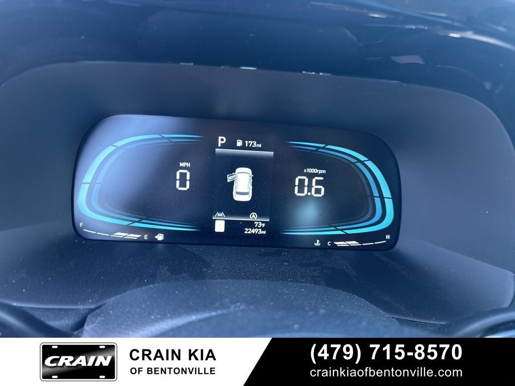 2025 Hyundai Palisade SEL - CLEAN CARFAX / ONE OWNER