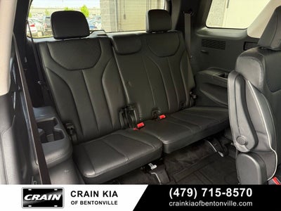 2025 Hyundai Palisade SEL - CLEAN CARFAX / ONE OWNER