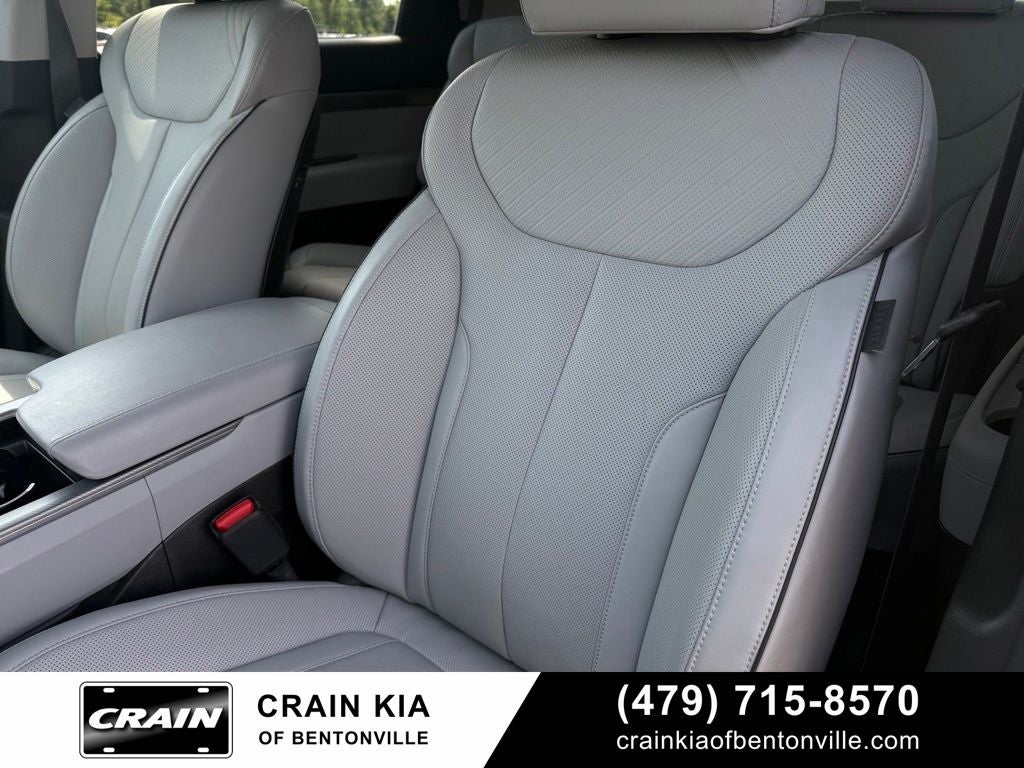 2024 Hyundai Palisade SEL - AWD / CLEAN CARFAX