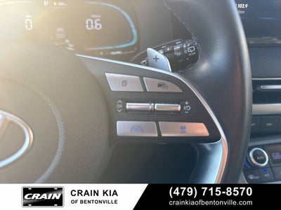 2025 Hyundai Palisade SEL - AWD / CLEAN CARFAX / ONE OWNER