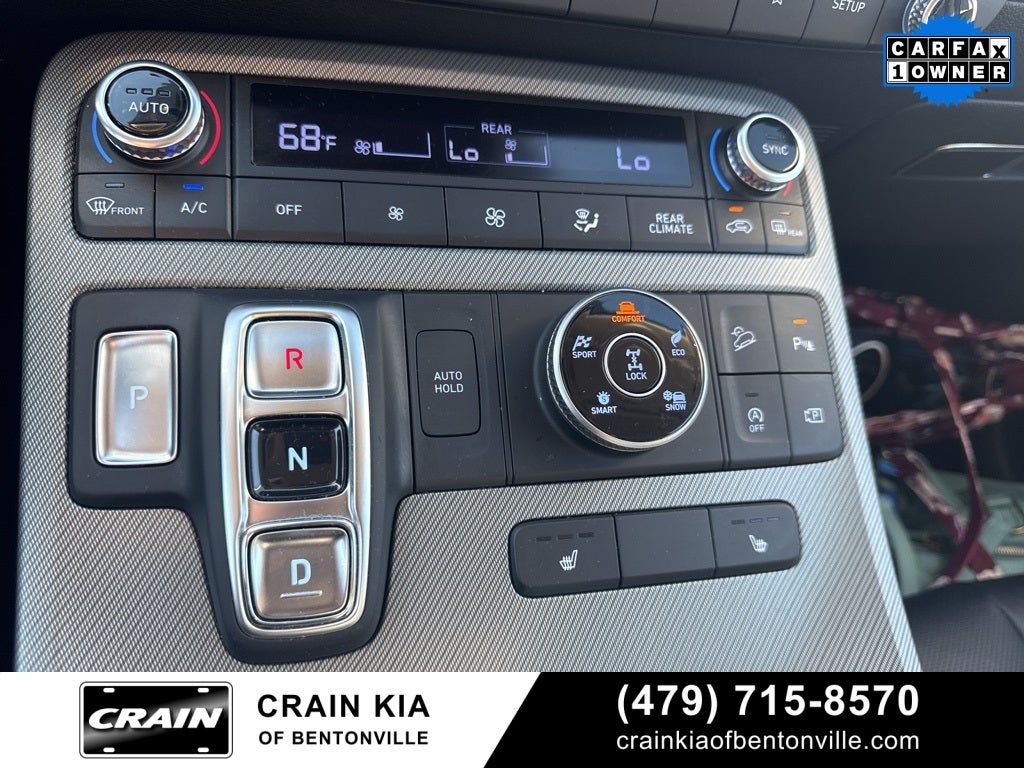 2025 Hyundai Palisade SEL - AWD / CLEAN CARFAX / ONE OWNER