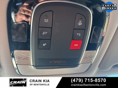 2025 Hyundai Palisade SEL - AWD / CLEAN CARFAX / ONE OWNER