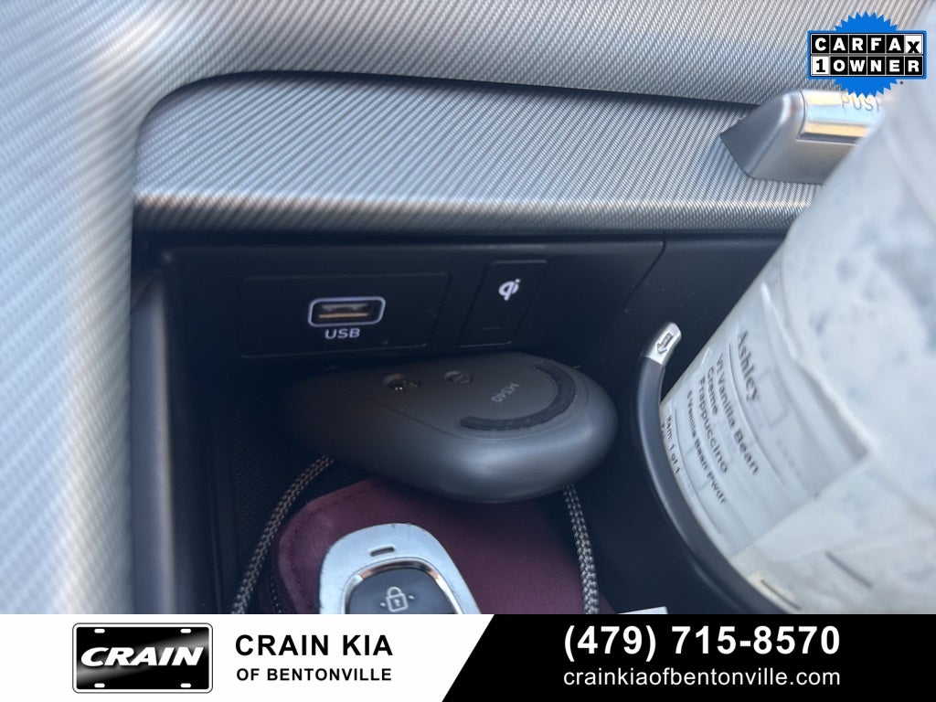 2025 Hyundai Palisade SEL - AWD / CLEAN CARFAX / ONE OWNER