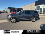 2025 Hyundai Palisade SEL - AWD / CLEAN CARFAX / ONE OWNER