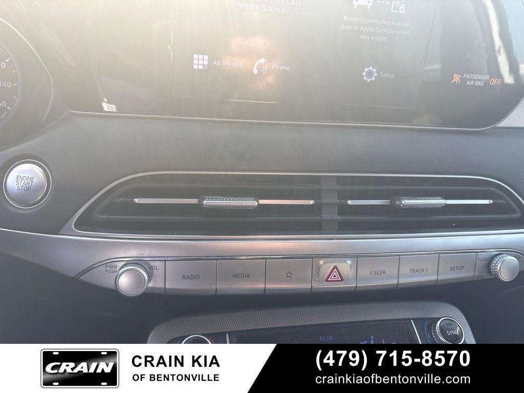 2022 Hyundai Palisade SEL - AWD / SUNROOF / ONE OWNER