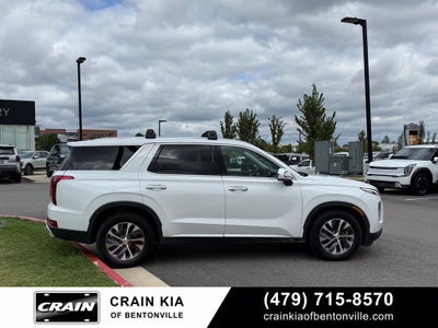 2022 Hyundai Palisade SEL - AWD / SUNROOF / ONE OWNER