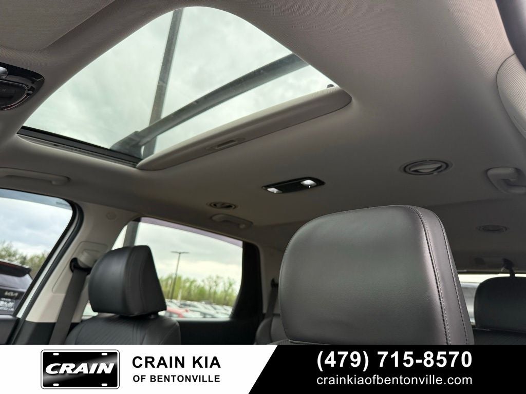 2023 Hyundai Palisade XRT - AWD / SUNROOF / CLEAN CARFAX