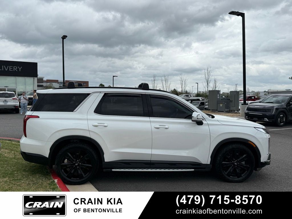 2023 Hyundai Palisade XRT - AWD / SUNROOF / CLEAN CARFAX