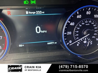 2021 Hyundai Palisade SEL - SUNROOF / CLEAN CARFAX