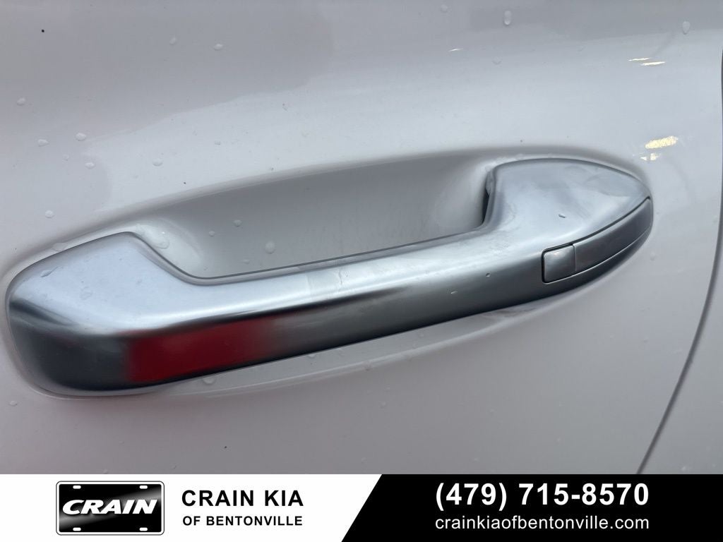 2021 Hyundai Palisade SEL - SUNROOF / CLEAN CARFAX