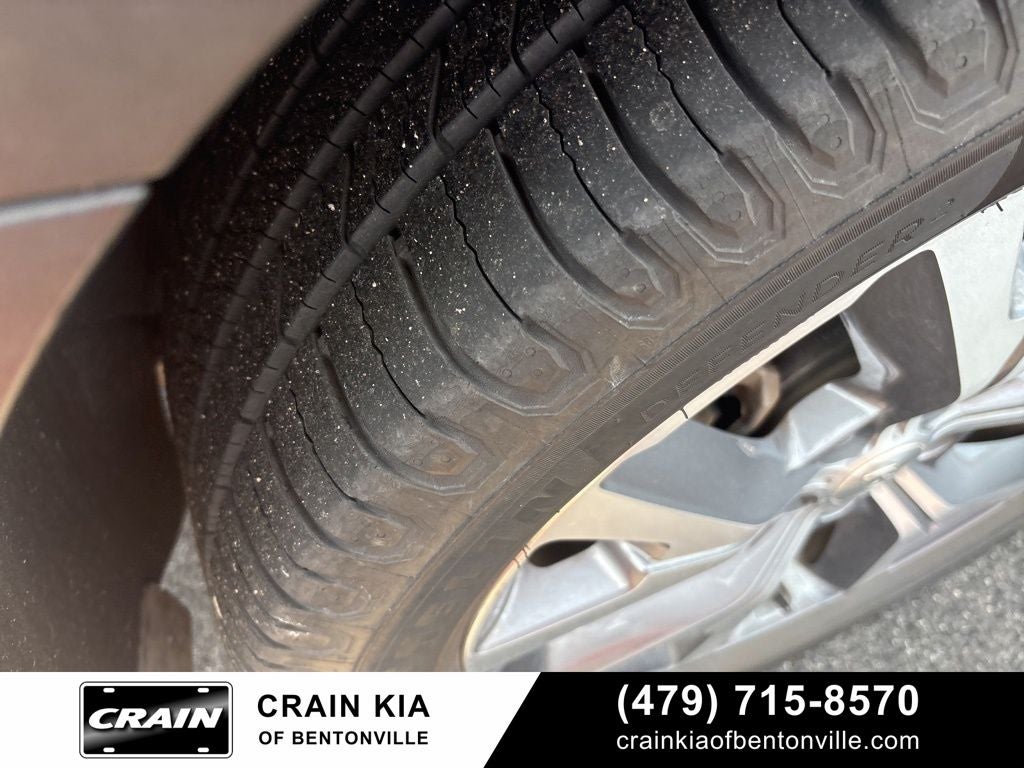 2021 Hyundai Palisade SEL - SUNROOF / CLEAN CARFAX