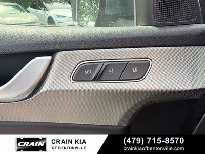 2021 Hyundai Palisade SEL - AWD / SUNROOF