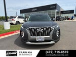 2021 Hyundai Palisade SEL - AWD / SUNROOF