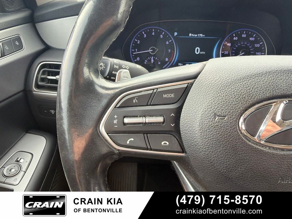 2021 Hyundai Palisade SEL - AWD / SUNROOF