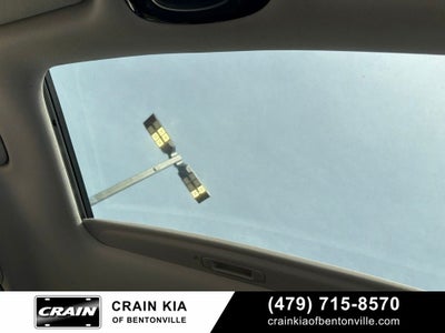 2021 Hyundai Palisade SEL - AWD / SUNROOF