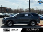 2025 Hyundai Palisade Limited - AWD / DUAL SUNROOF / ONE OWNER