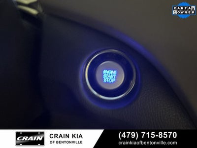 2017 Hyundai Santa Fe Limited - AWD / ONE OWNER / LEATHER