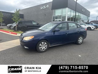 2007 Hyundai Elantra GLS - CLEAN CARFAX