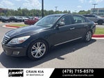 2011 Hyundai Genesis 4.6 - AWD / SUNROOF / ONE OWNER