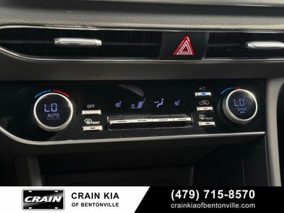 2023 Hyundai Sonata SEL Plus - PANORAMIC SUNROOF / CLEAN CARFAX