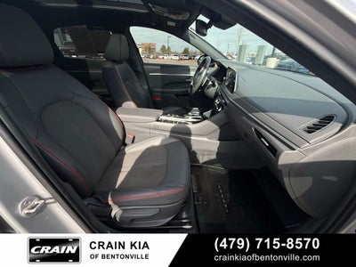 2023 Hyundai Sonata SEL Plus - PANORAMIC SUNROOF / CLEAN CARFAX