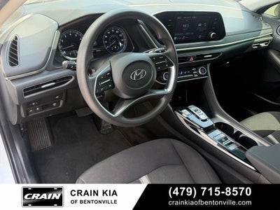 2022 Hyundai Sonata SEL - CLEAN CARFAX