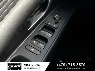 2023 Hyundai Elantra Limited - SUNROOF / CLEAN CARFAX / ONE OWNER