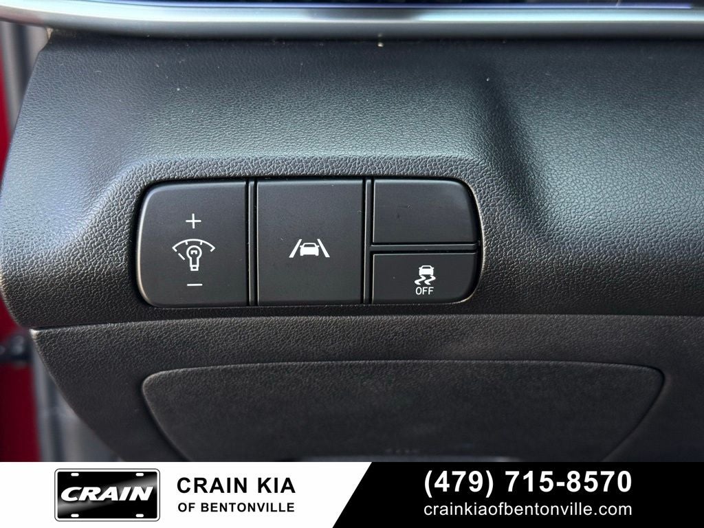 2023 Hyundai Elantra Limited - SUNROOF / CLEAN CARFAX / ONE OWNER