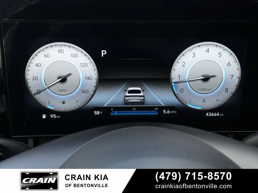 2023 Hyundai Elantra Limited - SUNROOF / CLEAN CARFAX / ONE OWNER