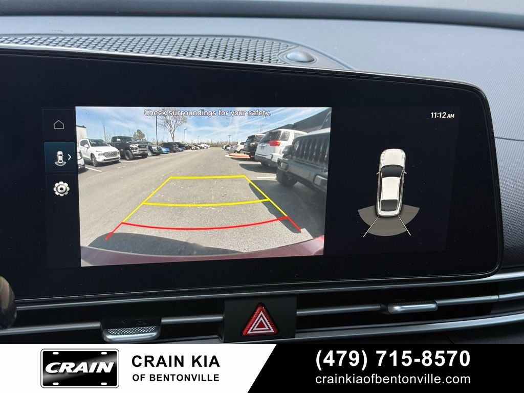 2023 Hyundai Elantra Limited - SUNROOF / CLEAN CARFAX / ONE OWNER