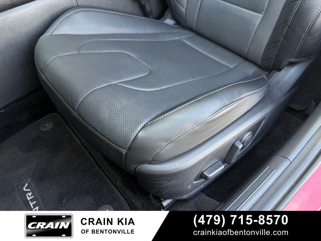 2023 Hyundai Elantra Limited - SUNROOF / CLEAN CARFAX / ONE OWNER