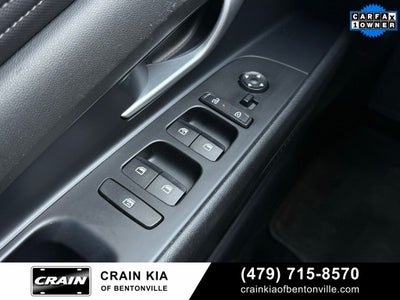 2024 Hyundai Elantra Limited - SUNROOF / CLEAN CARFAX / ONE OWNER