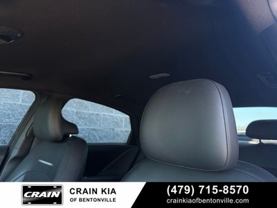 2024 Hyundai IONIQ 6 SEL - 305 MILE RANGE / CLEAN CARFAX / ONE OWNER