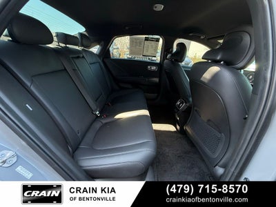 2024 Hyundai IONIQ 6 SEL - 305 MILE RANGE / CLEAN CARFAX / ONE OWNER