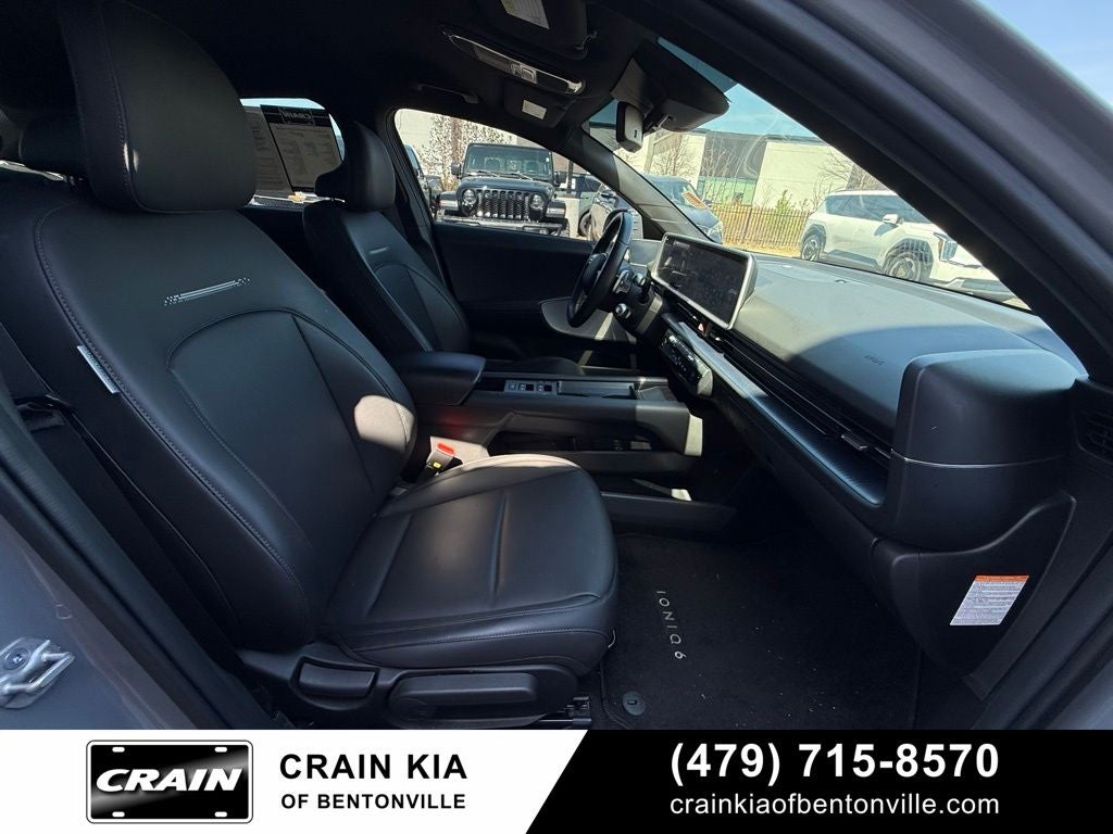 2024 Hyundai IONIQ 6 SEL - 305 MILE RANGE / CLEAN CARFAX / ONE OWNER