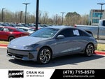 2024 Hyundai IONIQ 6 SEL - 305 MILE RANGE / CLEAN CARFAX / ONE OWNER