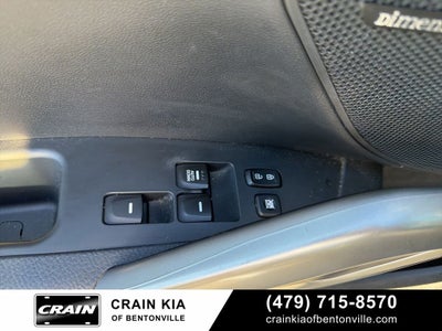 2017 Hyundai Veloster Value Edition - SUNROOF