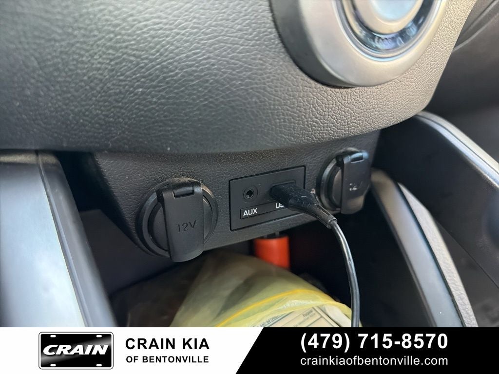 2017 Hyundai Veloster Value Edition - SUNROOF