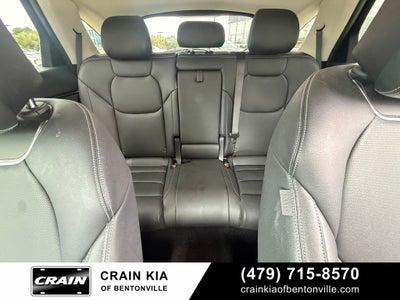 2022 Genesis GV70 2.5T - AWD / CLEAN CARFAX